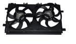 13241747 2010-2016 Buick Lacrosse Car Radiator Water Tank Electronic Cooling Fan