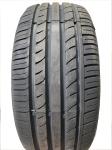 225/55R17 SA37 Pattern Passenger Car Radial Tyres , Durable Radial Car Tyres