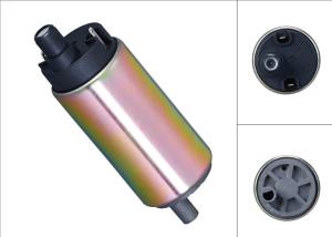 China Low Noise Universal Electric Fuel Pump Motorcycle Long Working Lifetime For Honda Beat wholesale