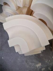 China Multifunctional PIR Insulation Board Fire Resistant High Dimensional Stability wholesale