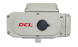 China Positioning Module ISO5211 120W Smart Electric Actuator wholesale