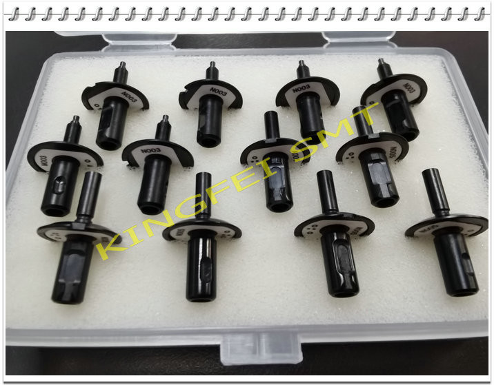 LC1-M7709-00X N005 Nozzle Ipulse M2 Nozzle