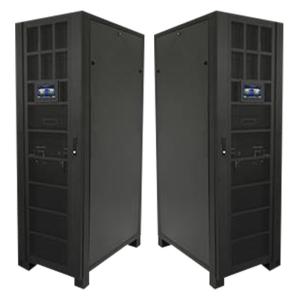 China 220V 50Hz Uninterrupted Power Supply Modular N Series 100KVA UPS Battery wholesale