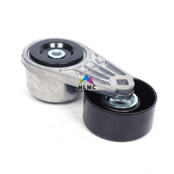 Machinery Engine Parts Belt Tensioner Pulley 161 6689611 For Kubota