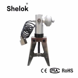 China Hand manual pressure pump pressure calibrators for measurement wholesale