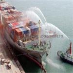 LCL Sea Shipping Service for Dubai
