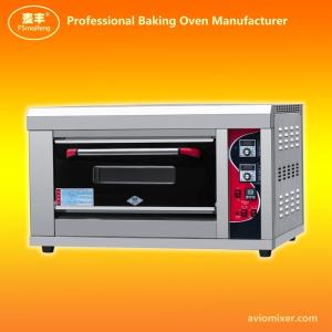 China WFA Series Gas Baking Oven WFA-10H wholesale