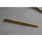 High Output Easy Operation Stainless Steel Gold PVD Vacuum Coating Equipment
