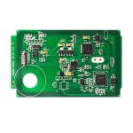 Low Volume Elevator Mother Board FPC PCB Manufacturing Service