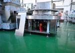 Medical Vertical Vials Ampoules Filling Machine Washing Sterlizing Filling