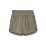 Sports Running Shorts Mens Fitness Workout Short With Inner Compression