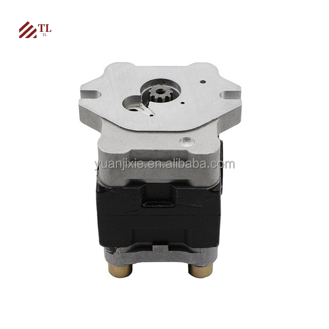 100% Tested PVD-2B-40 PVD-1B Hydraulics Pump Repair Kits for Yanmar VIO35 Excavator