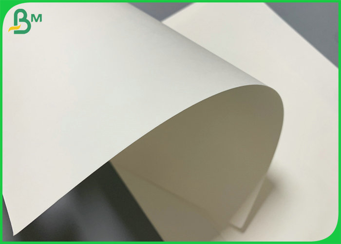 Printable 300g Ivory Board For Making Cosmetic Box 635 x 939mm Sheet 