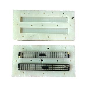 China Customized Silicone Vacuum Casting Parts For Aerospace wholesale
