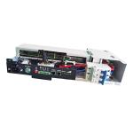 GCE Integrated Battery Management System 75S 100A for lifepo4 battery pack