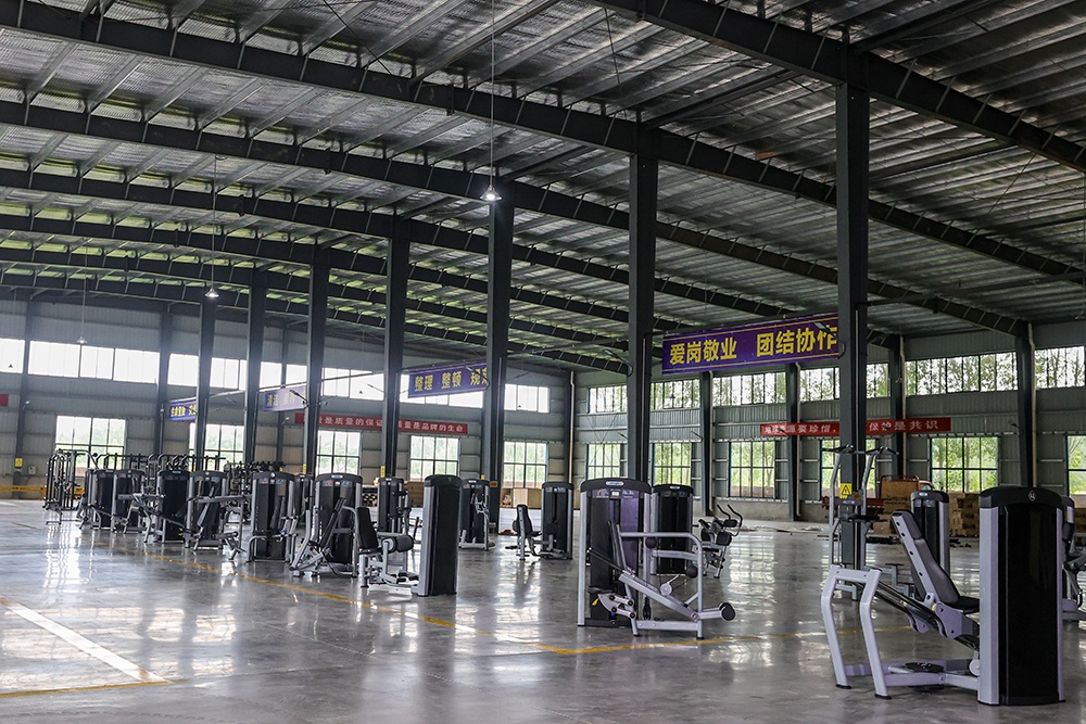 Wholesale Hot Multi Function Home Use Smith Machine With Weight Stack