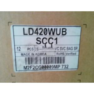 China 42.0 inch TFT LCD Panel Outdoor Digital Signage Screen Replacement wholesale