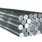 SS 310 310S Bright Silver Round Bar Stainless Anti Corrosion