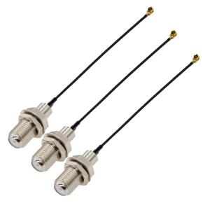China RF113 RF Coaxial Cable 1.13MM wholesale