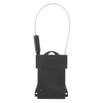 JT707A Electronic Cargo Seal GPS Tracking Padlock Disposable Battery Life