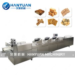 China Peanut Candy Cutting Machine wholesale