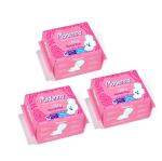 Woman Herbal Sanitary Napkin Anion Chip Mint Max Sanitary Pad