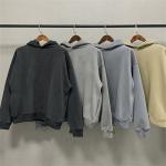 Custom Hooded Sweatshirt For Boys Lightweight Heavyweight Hoodie Acid Wash Black