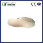 Surface Decompression Diabetic Foot Insoles IDF Plastazote Shoe Inserts