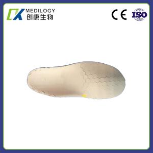 China Surface Decompression Diabetic Foot Insoles IDF Plastazote Shoe Inserts wholesale