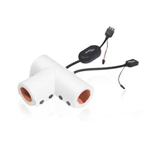 China Heat Resistance Insulation 220V 900W Pipe Heating Element wholesale