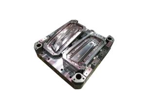 China FUTA Base ASP23 Automotive Plastic Injection Mould Maker wholesale