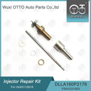 China 0445110616 Bosch Injector Repair Kit wholesale