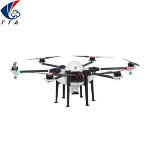 China Specialized Aerial Photography UAV Drone Helicopter Sprayer Manufacturing Solutions wholesale