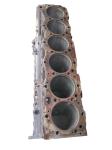 1112106329 ISUZU 6WG1 Diesel Engine Blocks