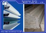 Safety Balcony Constructed 2.0 mm Diameter Stainless Steel Wire Balcony