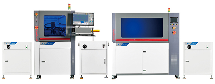 Automatic Curing Oven Machine Uv Curing Oven For SMT PCBA Assembly Production Line