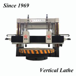 China CK5240 45 Degree Inclined Tools Vertical Lathe Machine wholesale