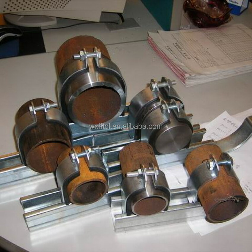 Emt Pipe Clamp Hangers For Metal Tube