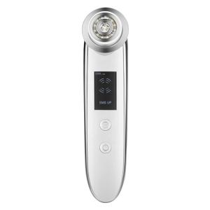 China Skin Tightening 1000mAh IPX7 RF EMS Beauty Instrument wholesale