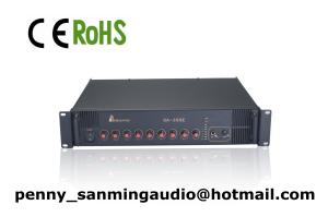 China Amplifier Monitor SA-350E wholesale