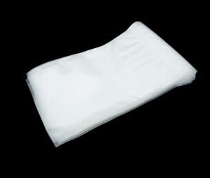 China Transparency PE Food Vacuum Zipper Bags High Puncture Abrasion Resistance wholesale