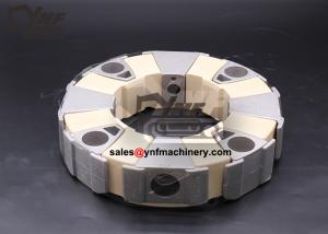 China Excavator Coupling For JCB JS210 JS210 JS240 KRJ3451 Hydralic Parts wholesale