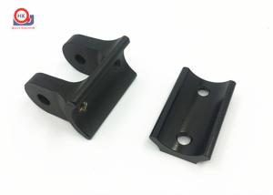 China Customized Packaging Machine Parts , Bicycle CNC Machined Components wholesale