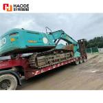 2021 year kabelco KD390-10 used excavator earth-moving truck