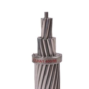China 600-1000V ACAR Conductor For Power Distribution Lines wholesale