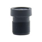 Multiscene Security Camera Lens 109/90/46 Degree Angle F1.6 Aperture