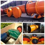 CE Approved Sawdust Rotary Dryer Price