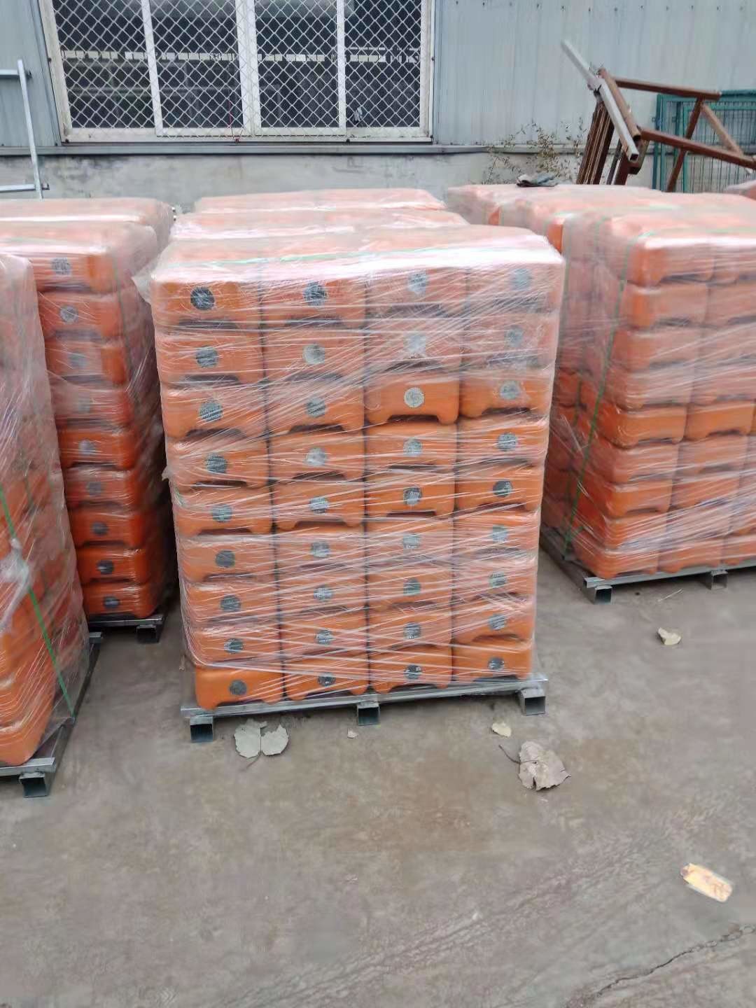 OEM Temporary Residential Fencing , 2100x2400mm Barricade Fence Panels