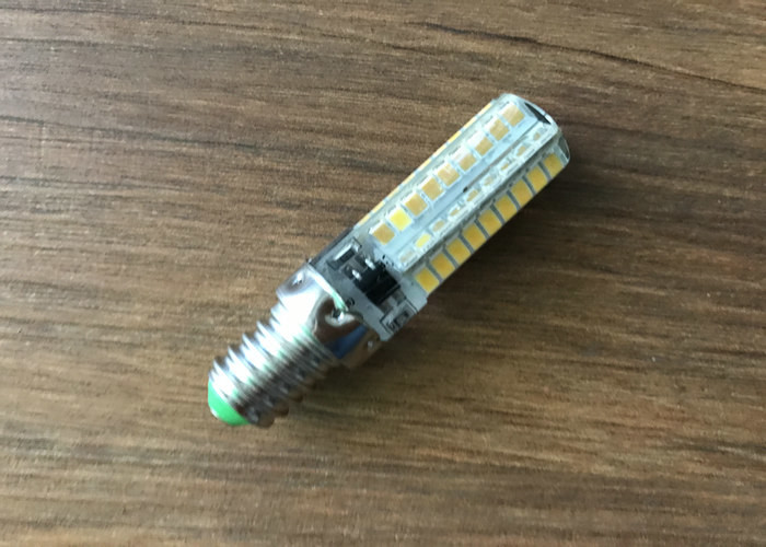 Small Dimmable G4 Led Light Bulbs 3w 5w 3000k 30000 Hours Long Lifespan