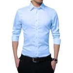 Lightweight Custom Business Shirts Pullover Breathable Fabric High Arm Holes